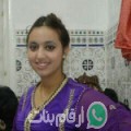 فاطمة من الريش - المغرب تبحث عن رجال للتعارف و الزواج