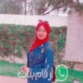 أمينة من الاسكندرية - مصر تبحث عن رجال للتعارف و الزواج