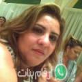 سارة من بجه - سوريا تبحث عن رجال للتعارف و الزواج