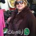 حسناء من دقاش - تونس تبحث عن رجال للتعارف و الزواج