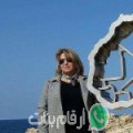سونيا من النوبارية - مصر تبحث عن رجال للتعارف و الزواج