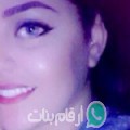 هاجر من بنان - تونس تبحث عن رجال للتعارف و الزواج