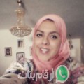 نيرمين من Kafr Ḩijāzī - مصر تبحث عن رجال للتعارف و الزواج