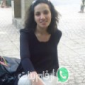 مروى من Grétéville - تونس تبحث عن رجال للتعارف و الزواج