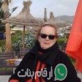 ملاك من صواف - تونس تبحث عن رجال للتعارف و الزواج
