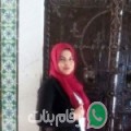 سامية من فرنانة - تونس تبحث عن رجال للتعارف و الزواج