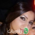 مجدة من الشراردة - تونس تبحث عن رجال للتعارف و الزواج