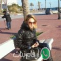 مروى من منزل بوركيبة - تونس تبحث عن رجال للتعارف و الزواج