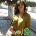 نادية من بعبدا - سوريا تبحث عن رجال للتعارف و الزواج