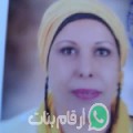 صفاء من Khannguet el Hajaj - تونس تبحث عن رجال للتعارف و الزواج