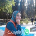 زينب من بسابا - سوريا تبحث عن رجال للتعارف و الزواج