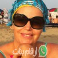 دينة من اولاد عبدو - المغرب تبحث عن رجال للتعارف و الزواج