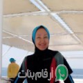 عائشة من الفروانية - الكويت تبحث عن رجال للتعارف و الزواج