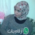 عزيزة من بلدية برج البحري - الجزائر تبحث عن رجال للتعارف و الزواج