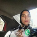 فاطمة من Mawāliḩ - تونس تبحث عن رجال للتعارف و الزواج