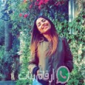 خولة من دار بو الدية - تونس تبحث عن رجال للتعارف و الزواج