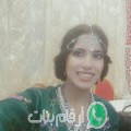 كريمة من الميدان - سوريا تبحث عن رجال للتعارف و الزواج