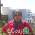 مجدة من بو حجلة - تونس تبحث عن رجال للتعارف و الزواج