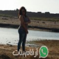 فاطمة من غزالة - تونس تبحث عن رجال للتعارف و الزواج