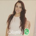 رحاب من El Qantara - تونس تبحث عن رجال للتعارف و الزواج