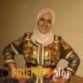 شيماء من ولاد تارس - المغرب تبحث عن رجال للتعارف و الزواج