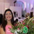 عبير من سيدي بورويس - تونس تبحث عن رجال للتعارف و الزواج
