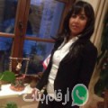 راضية من Kafr al ’işşah - مصر تبحث عن رجال للتعارف و الزواج