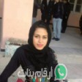راندة من الهلالية - سوريا تبحث عن رجال للتعارف و الزواج