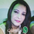 آية من مزراية - تونس تبحث عن رجال للتعارف و الزواج