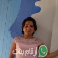 أمينة من مقرين - تونس تبحث عن رجال للتعارف و الزواج