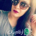 إبتسام من اوشنان - المغرب تبحث عن رجال للتعارف و الزواج