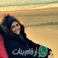 ليلى من La Hencha - تونس تبحث عن رجال للتعارف و الزواج