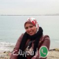 رحاب من بافليه - سوريا تبحث عن رجال للتعارف و الزواج