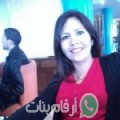 نور من بشري - سوريا تبحث عن رجال للتعارف و الزواج