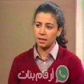 خلود من الكاف - تونس تبحث عن رجال للتعارف و الزواج