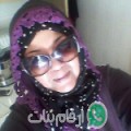 كبيرة من محمدية - الجزائر تبحث عن رجال للتعارف و الزواج