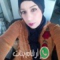 كريمة من تاكلسة - تونس تبحث عن رجال للتعارف و الزواج