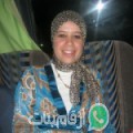 إكرام من Dikirnis - مصر تبحث عن رجال للتعارف و الزواج
