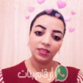 سمية من سيدي منصور - تونس تبحث عن رجال للتعارف و الزواج