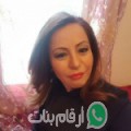 صبرين من Sidi Bou Messabeh - الجزائر تبحث عن رجال للتعارف و الزواج