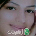 منال من غمراسن - تونس تبحث عن رجال للتعارف و الزواج