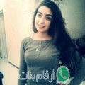 سلمى من Redeyef - تونس تبحث عن رجال للتعارف و الزواج