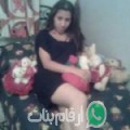 صوفي من Sidi Lhassene - الجزائر تبحث عن رجال للتعارف و الزواج
