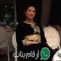 ليلى من Kafr al Ḩaddādīn - مصر تبحث عن رجال للتعارف و الزواج