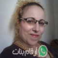فاطمة من آيت ايعزة - المغرب تبحث عن رجال للتعارف و الزواج