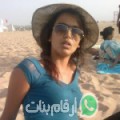 مروى من بئر الباي - تونس تبحث عن رجال للتعارف و الزواج