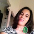 لبنى من قرطاج - تونس تبحث عن رجال للتعارف و الزواج