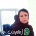 خديجة من Sidi Bou Messabeh - الجزائر تبحث عن رجال للتعارف و الزواج