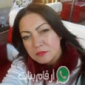 نادية من القنيطرة - المغرب تبحث عن رجال للتعارف و الزواج