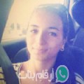 شيماء من ‘Ayn ad Darāhim - تونس تبحث عن رجال للتعارف و الزواج